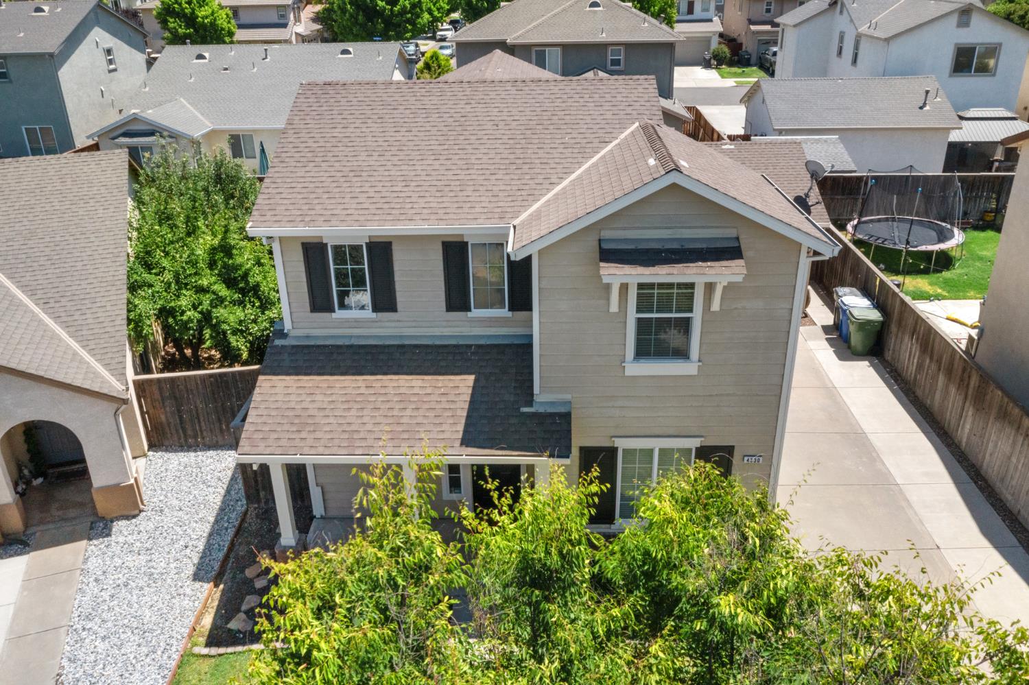 Detail Gallery Image 45 of 55 For 4330 Alba Ct, Turlock,  CA 95382 - 3 Beds | 2/1 Baths