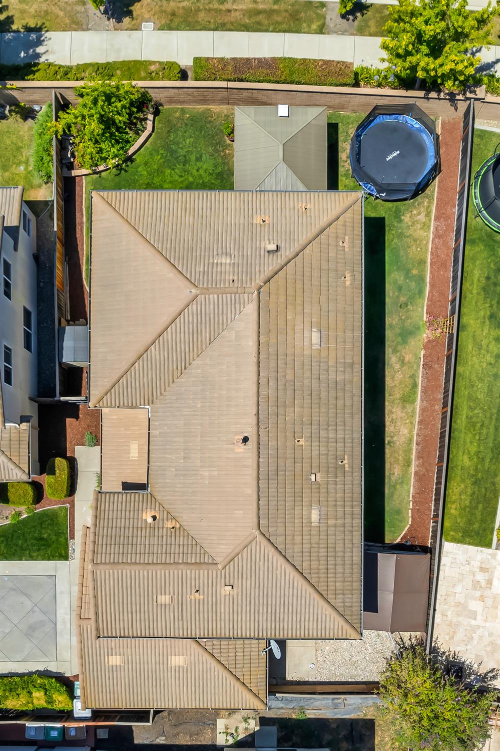 Detail Gallery Image 48 of 53 For 3962 Martis St, West Sacramento,  CA 95691 - 4 Beds | 2/1 Baths