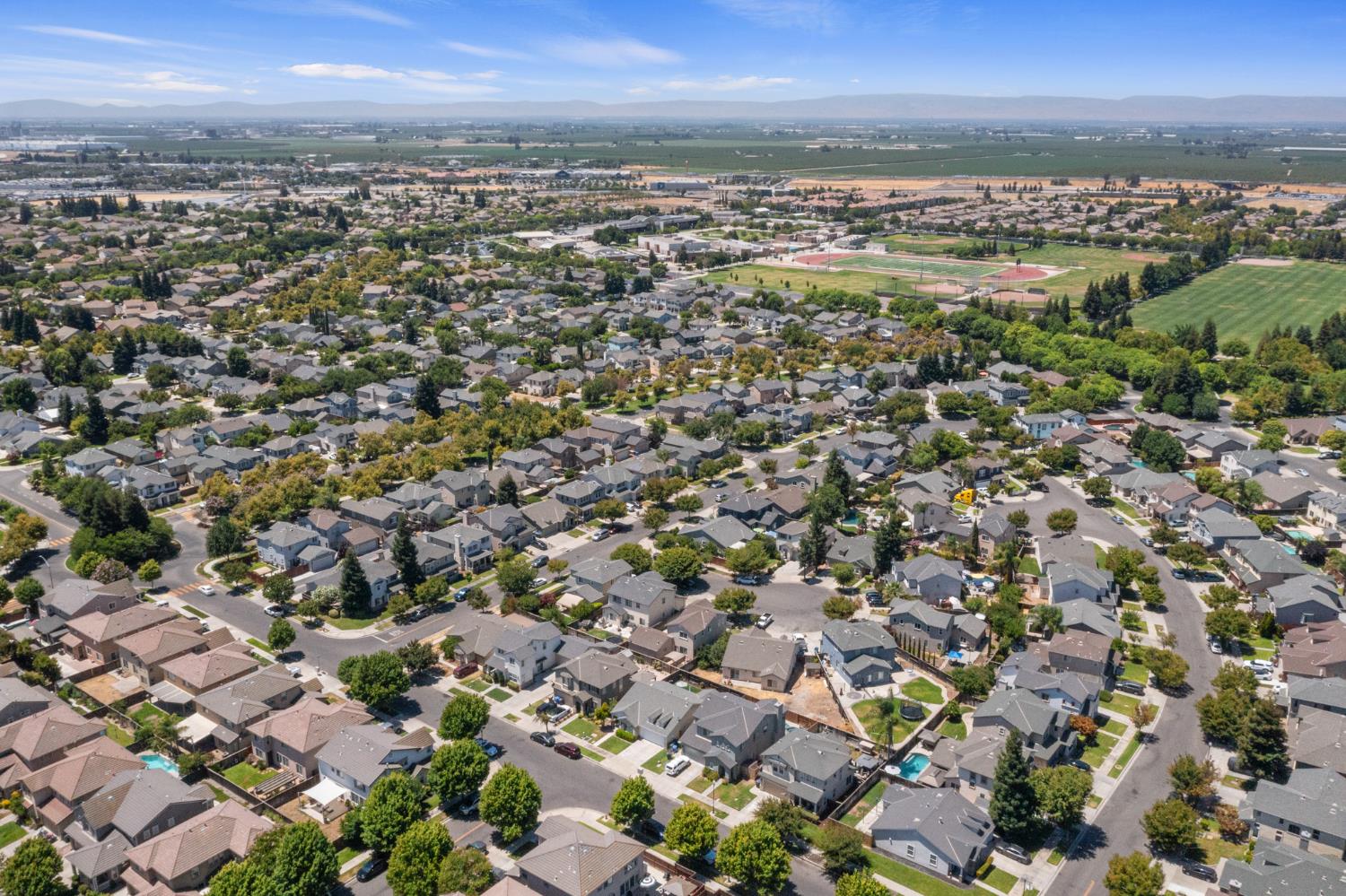 Detail Gallery Image 52 of 55 For 4330 Alba Ct, Turlock,  CA 95382 - 3 Beds | 2/1 Baths