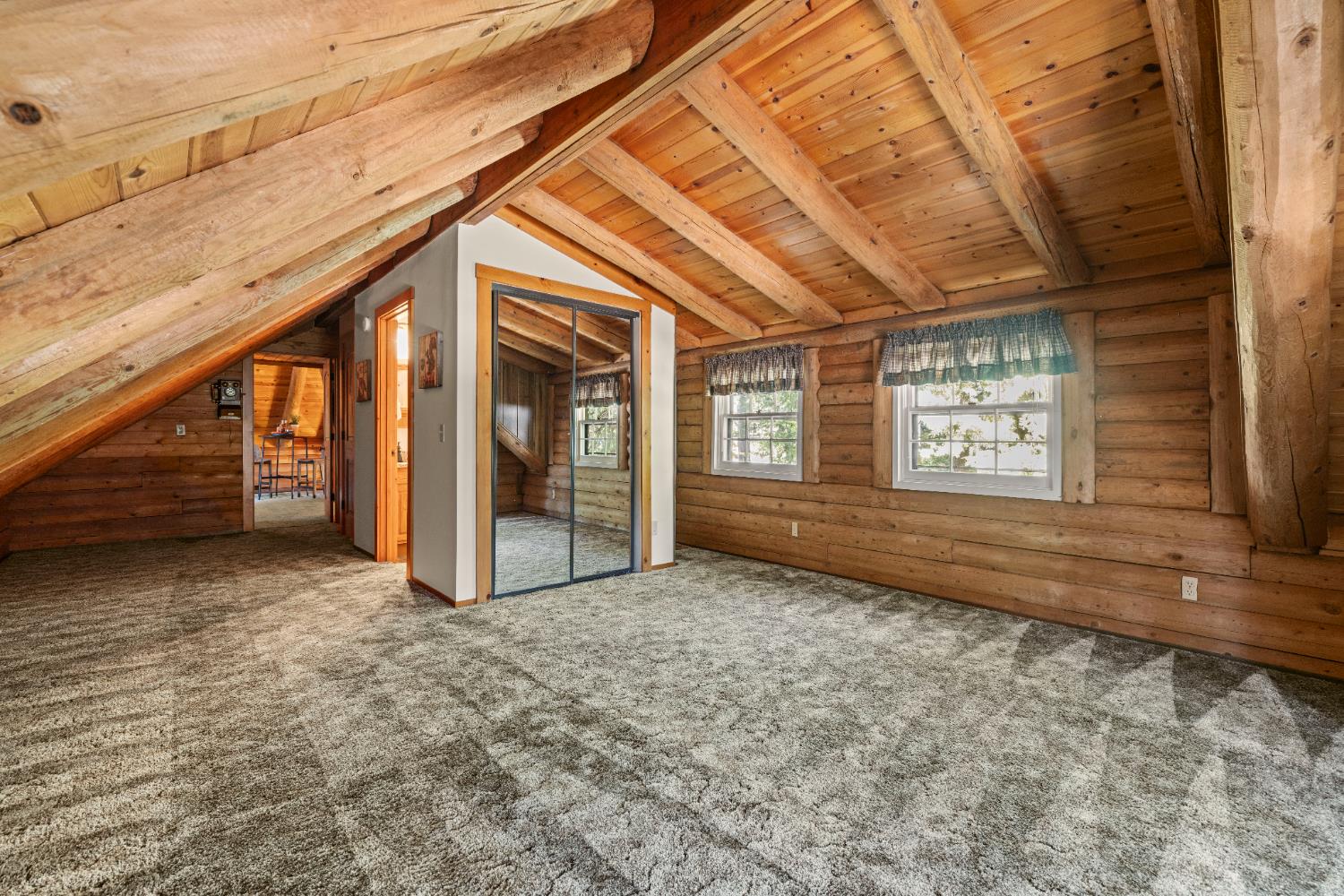 Detail Gallery Image 28 of 36 For 5027 Cold Springs Dr, Foresthill,  CA 95631 - 2 Beds | 2/1 Baths