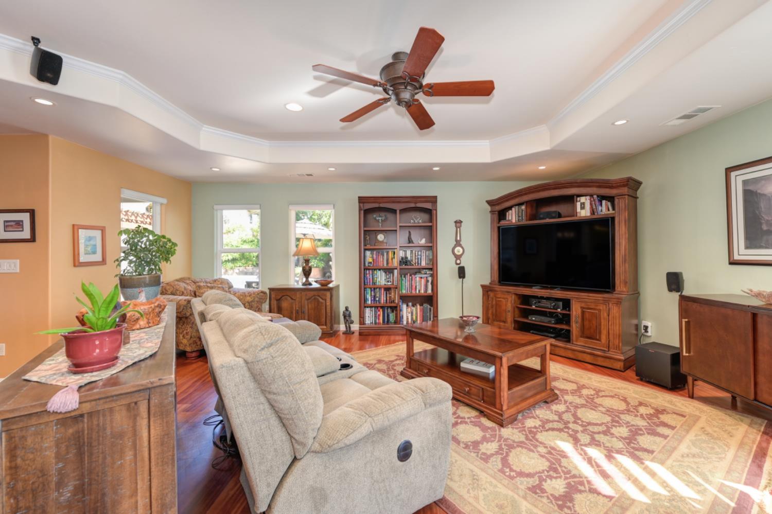 Detail Gallery Image 17 of 42 For 2421 Huckleberry Ln, Valley Springs,  CA 95252 - 3 Beds | 2 Baths