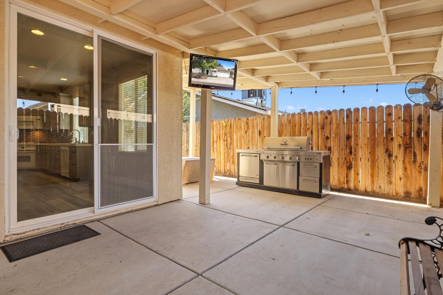 Detail Gallery Image 42 of 55 For 3917 Dragoo Park Dr, Modesto,  CA 95356 - 4 Beds | 2 Baths