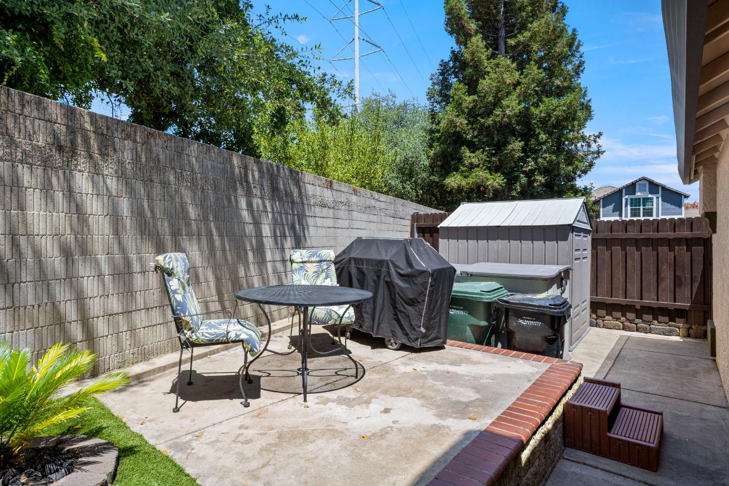Detail Gallery Image 47 of 57 For 5100 Homeland Ct, Antelope,  CA 95843 - 6 Beds | 3 Baths