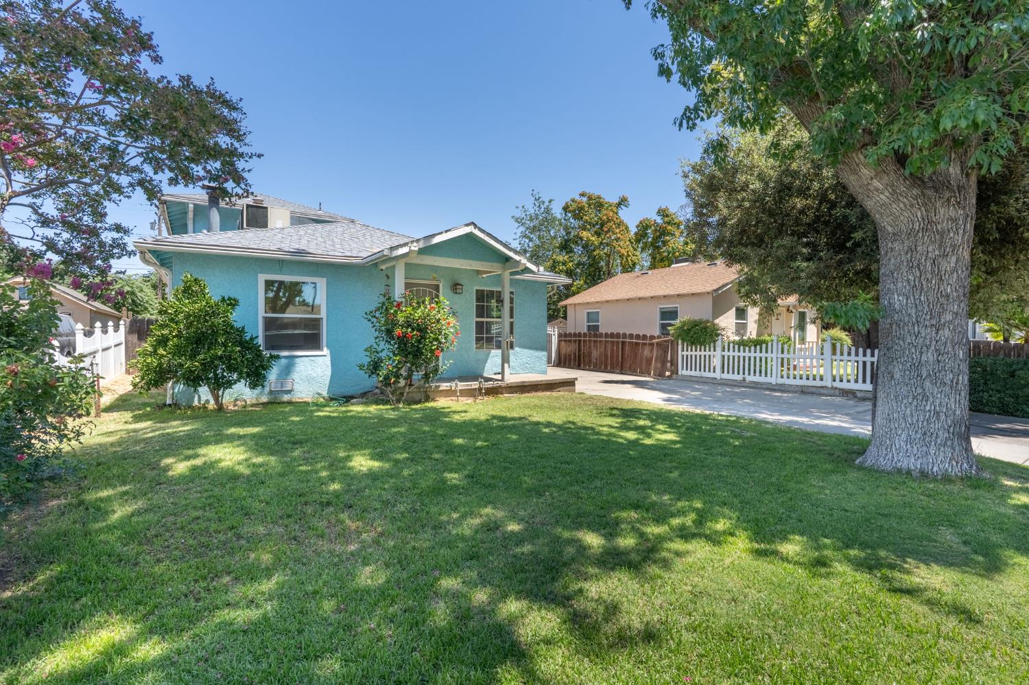 Detail Gallery Image 4 of 28 For 1741 Idalou Ave, Modesto,  CA 95350 - 4 Beds | 2/1 Baths