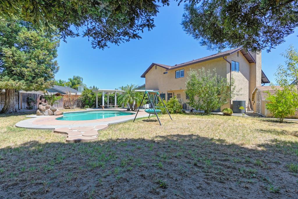 Detail Gallery Image 42 of 45 For 3429 Alisa Ct, Modesto,  CA 95356 - 4 Beds | 2/1 Baths