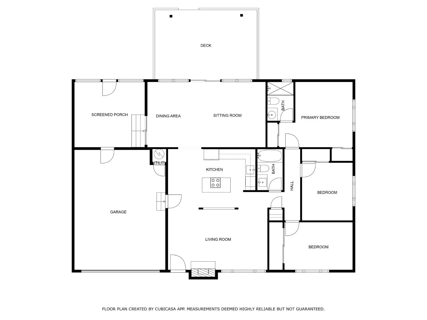 Detail Gallery Image 32 of 32 For 8928 Pershing Ave, Orangevale,  CA 95662 - 3 Beds | 2 Baths
