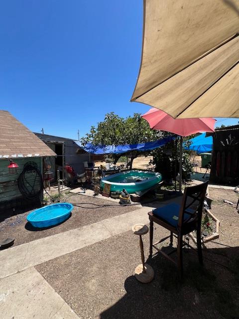 Detail Gallery Image 15 of 18 For 320 Wallis Ave, Gustine,  CA 95322 - 1 Beds | 1 Baths