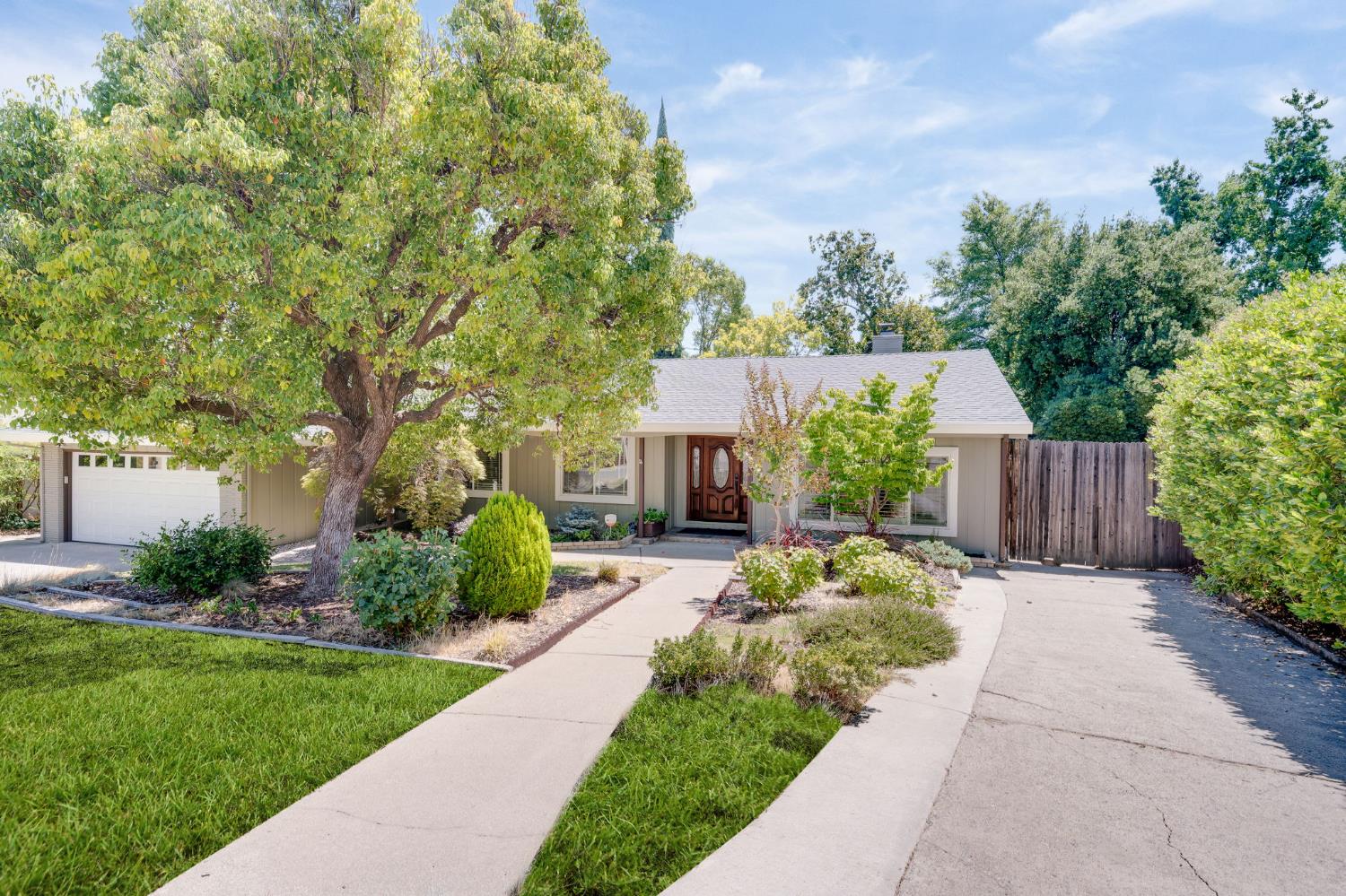 Detail Gallery Image 64 of 64 For 5352 Wedge Cir, Fair Oaks,  CA 95628 - 3 Beds | 2 Baths