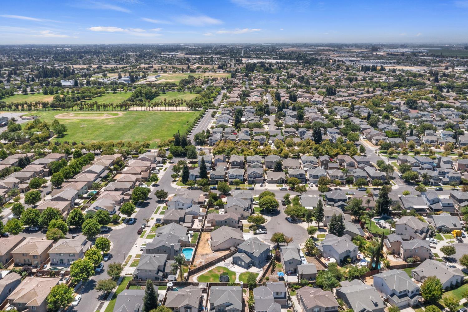 Detail Gallery Image 51 of 55 For 4330 Alba Ct, Turlock,  CA 95382 - 3 Beds | 2/1 Baths