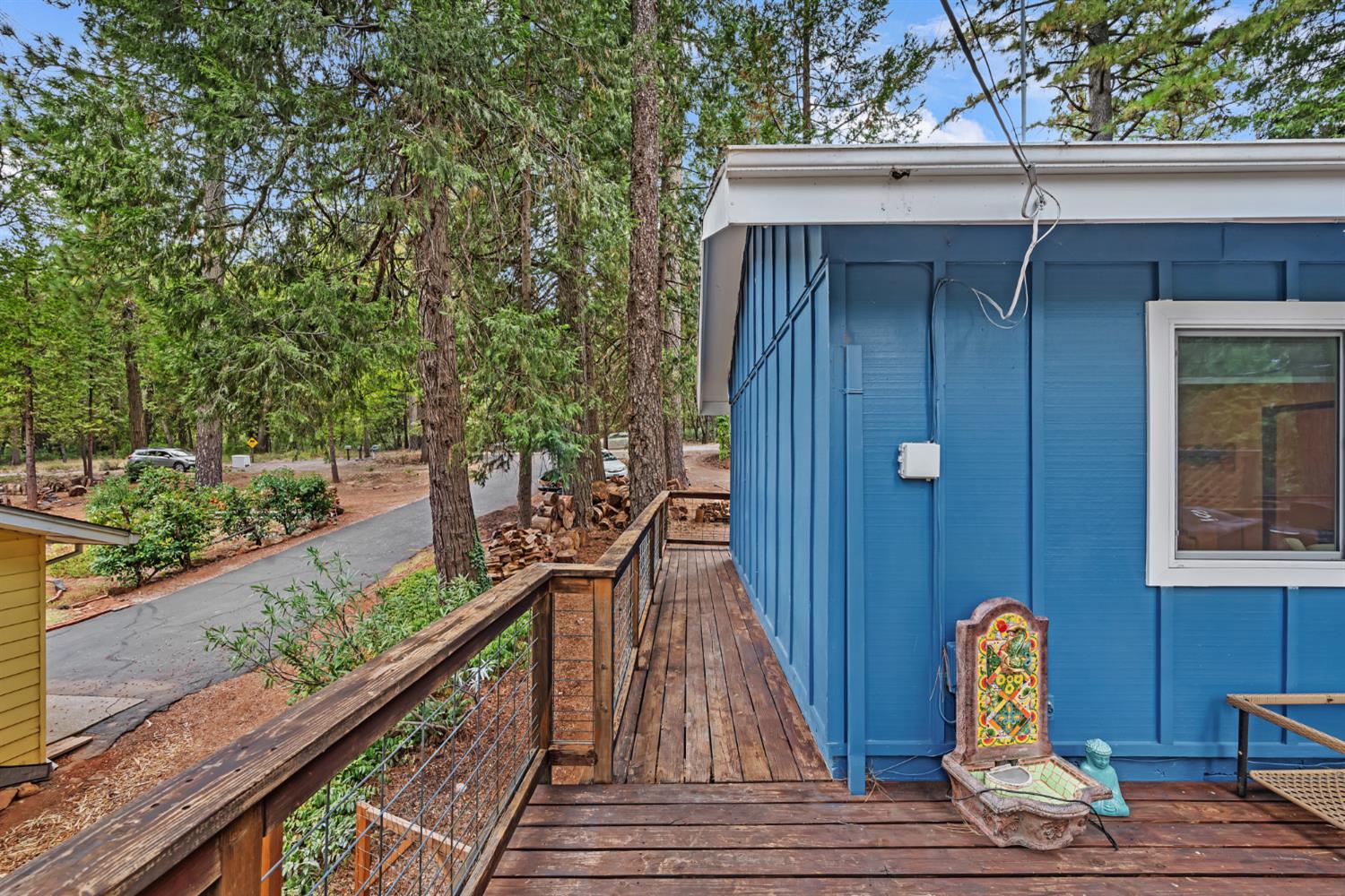 Detail Gallery Image 42 of 45 For 12191 Loma Rica Dr, Grass Valley,  CA 95945 - 3 Beds | 2 Baths