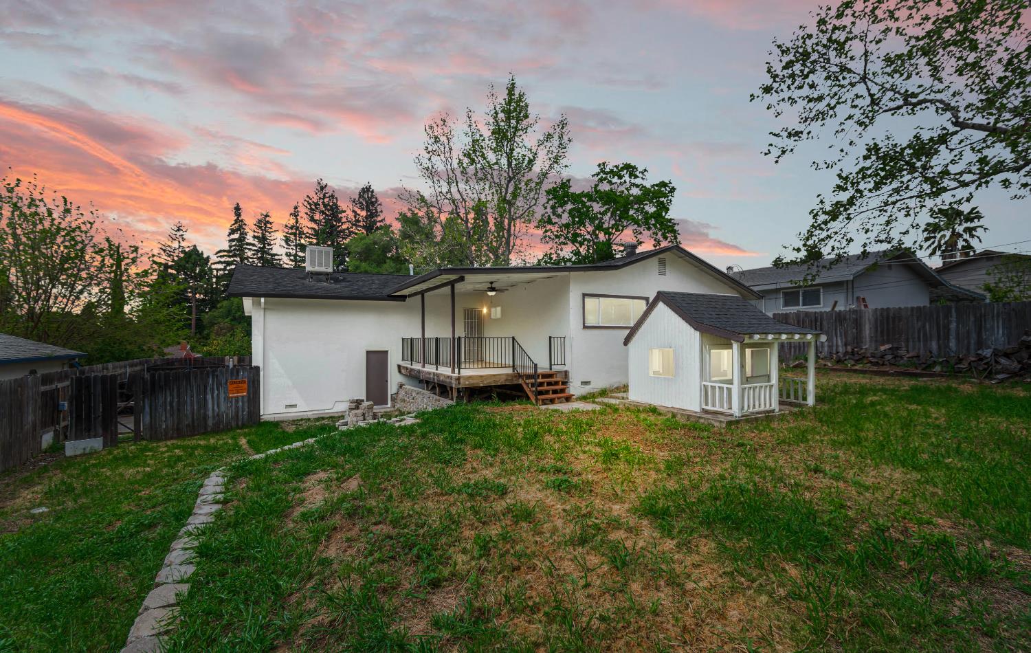 Detail Gallery Image 57 of 62 For 4924 Buena Vista Ave, Fair Oaks,  CA 95628 - 3 Beds | 2 Baths