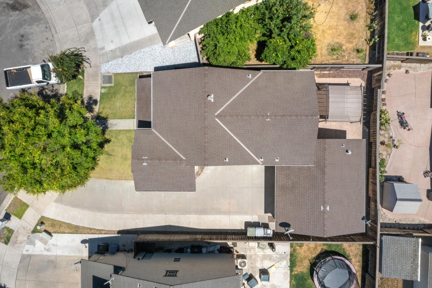 Detail Gallery Image 47 of 55 For 4330 Alba Ct, Turlock,  CA 95382 - 3 Beds | 2/1 Baths