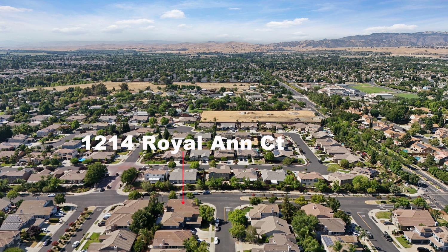 Detail Gallery Image 19 of 21 For 1214 Royal Ann Ct, Brentwood,  CA 94513 - 4 Beds | 2/1 Baths