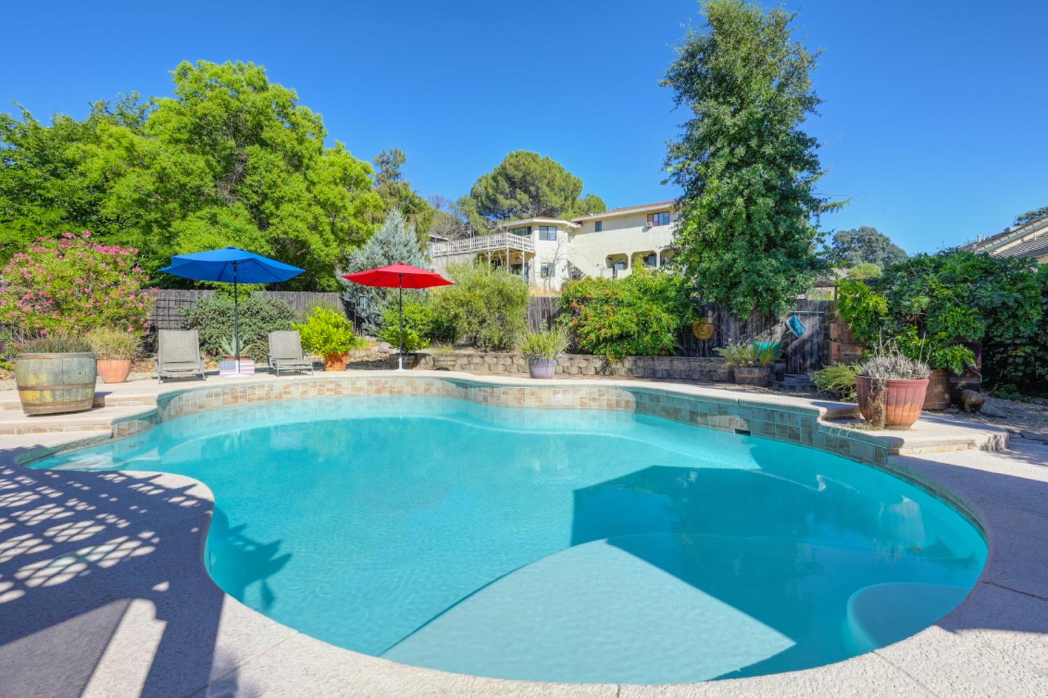 Detail Gallery Image 31 of 42 For 2421 Huckleberry Ln, Valley Springs,  CA 95252 - 3 Beds | 2 Baths
