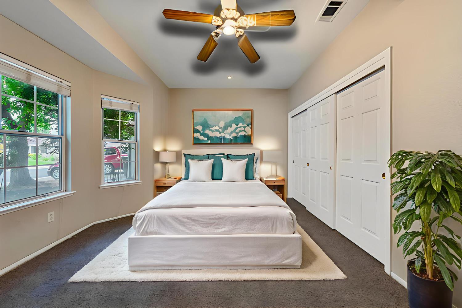 Detail Gallery Image 7 of 36 For 6736 Folkstone Way, Elk Grove,  CA 95758 - 4 Beds | 3 Baths