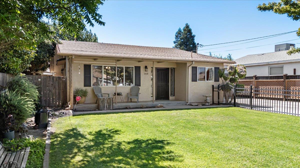 Detail Gallery Image 5 of 35 For 160 Lambuth Ave, Oakdale,  CA 95361 - 2 Beds | 2 Baths