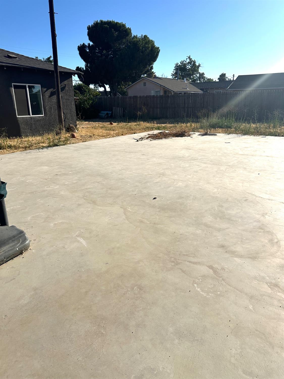 Detail Gallery Image 14 of 15 For 605 Olivero Rd, Modesto,  CA 95358 - 3 Beds | 1 Baths