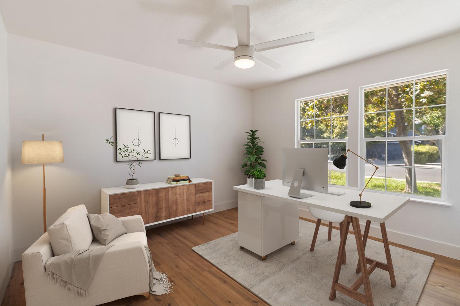 Detail Gallery Image 8 of 17 For 3505 Akeby Dr, Modesto,  CA 95356 - 3 Beds | 2 Baths