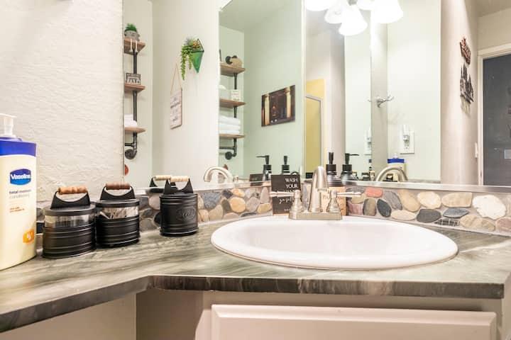 Detail Gallery Image 15 of 35 For 33840 Upper Leland Rd #B,  Pinecrest,  CA 95364 - 3 Beds | 2 Baths
