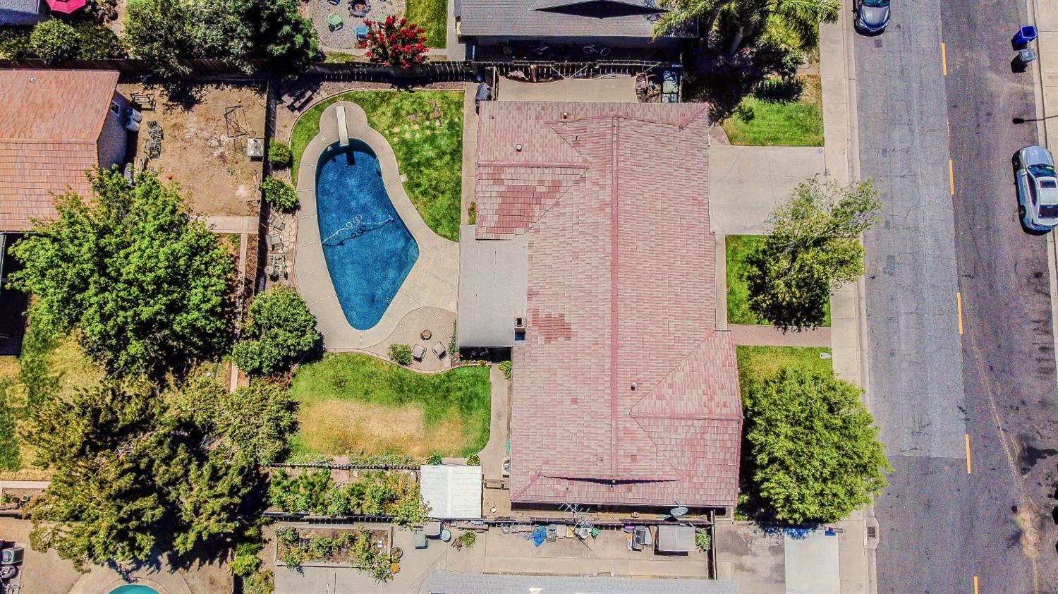 Detail Gallery Image 48 of 49 For 3360 Vanderbilt Ave, Turlock,  CA 95382 - 3 Beds | 2 Baths