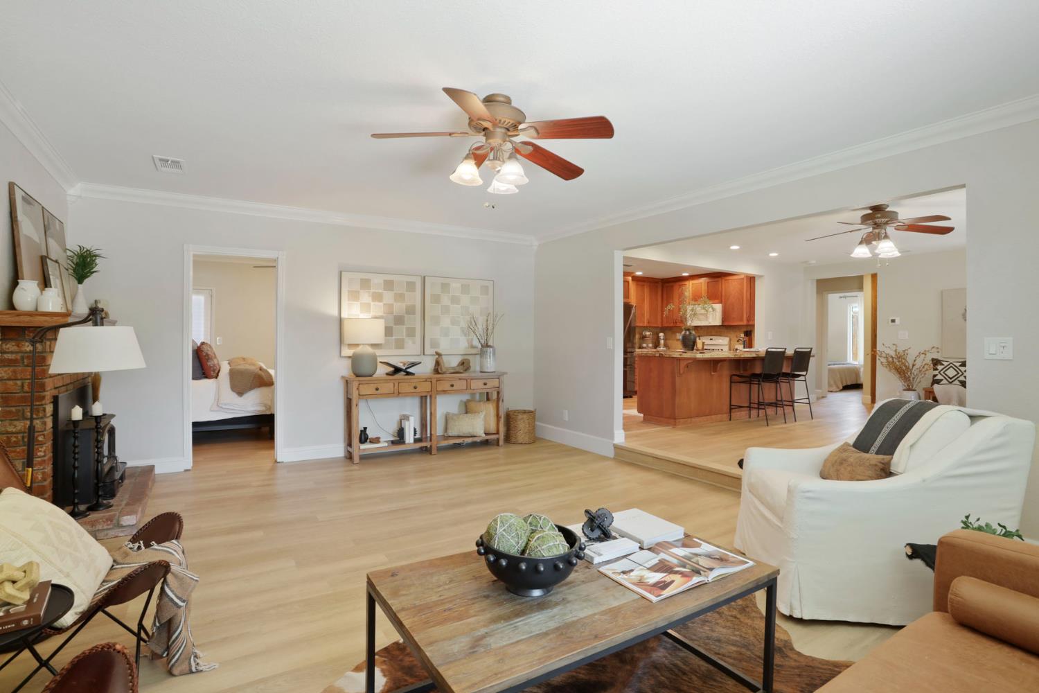 Detail Gallery Image 25 of 56 For 236 Emerson Ave, Modesto,  CA 95350 - 3 Beds | 1/1 Baths