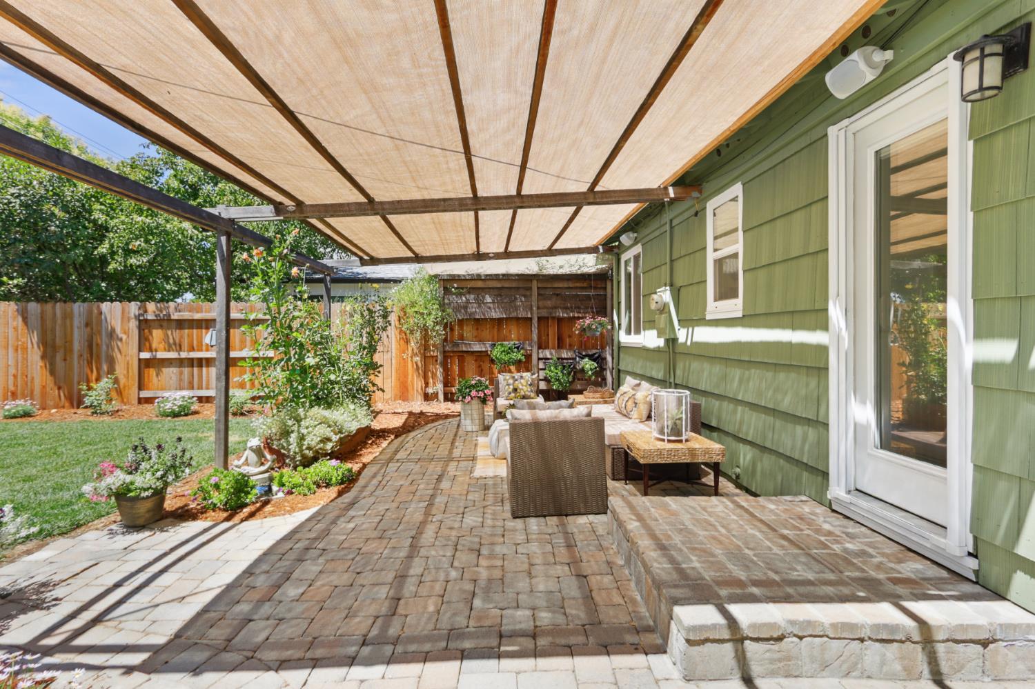 Detail Gallery Image 32 of 35 For 4312 Vulcan Dr, Sacramento,  CA 95864 - 3 Beds | 1 Baths