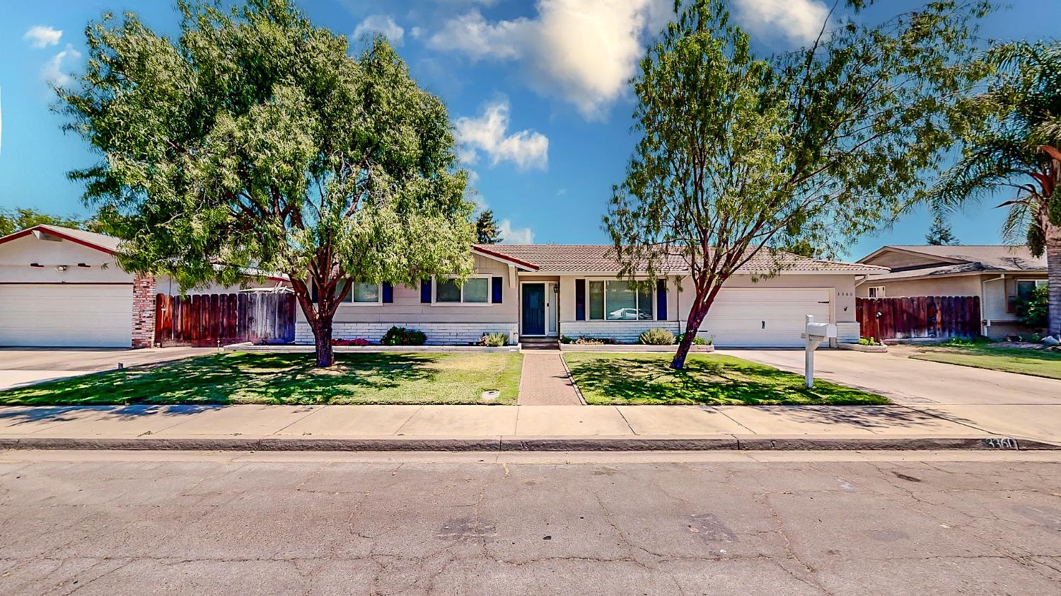 Detail Gallery Image 3 of 49 For 3360 Vanderbilt Ave, Turlock,  CA 95382 - 3 Beds | 2 Baths