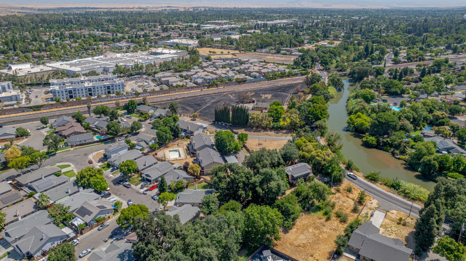 Detail Gallery Image 36 of 36 For 1584 Portola Way, Merced,  CA 95348 - 3 Beds | 2 Baths