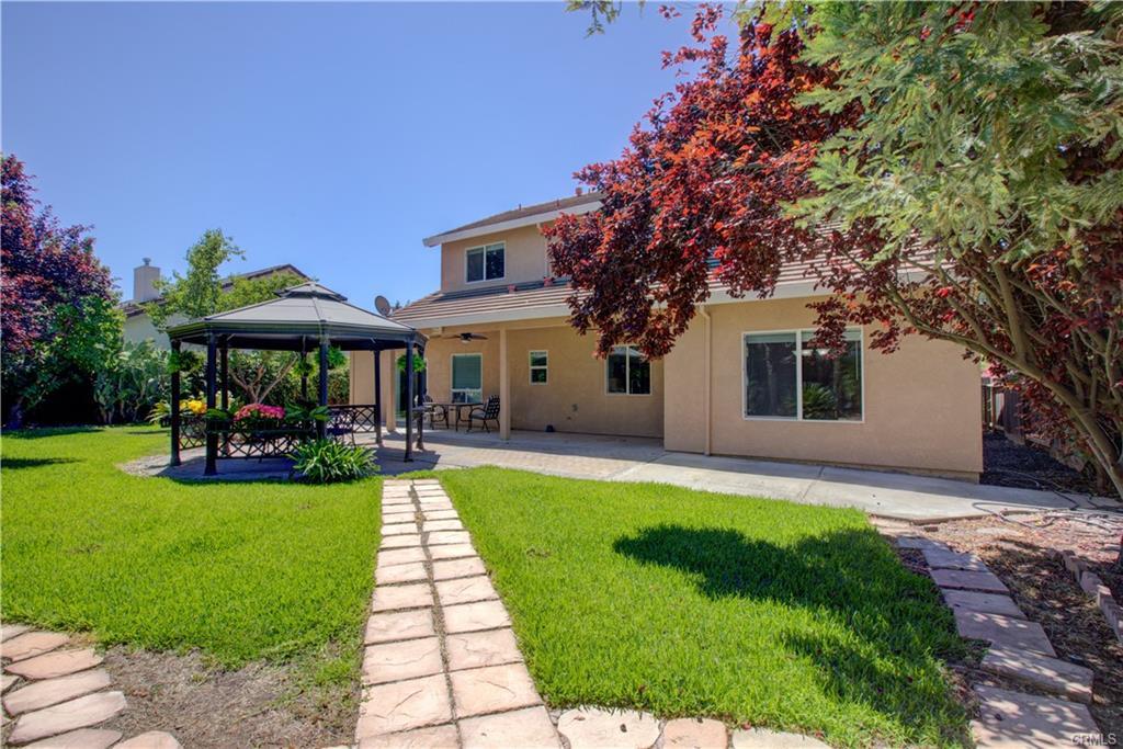Detail Gallery Image 46 of 54 For 1443 Favier Dr, Merced,  CA 95340 - 5 Beds | 2/1 Baths