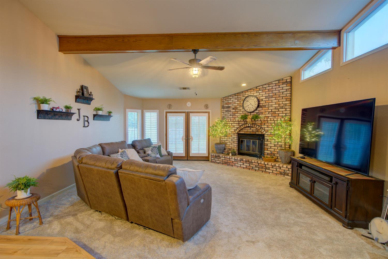Detail Gallery Image 6 of 32 For 2133 Bennington Ct, Merced,  CA 95340 - 3 Beds | 2 Baths