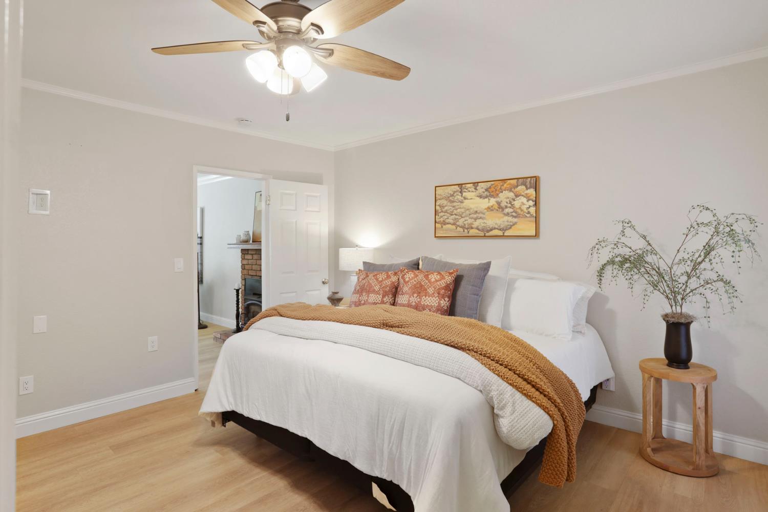 Detail Gallery Image 28 of 56 For 236 Emerson Ave, Modesto,  CA 95350 - 3 Beds | 1/1 Baths
