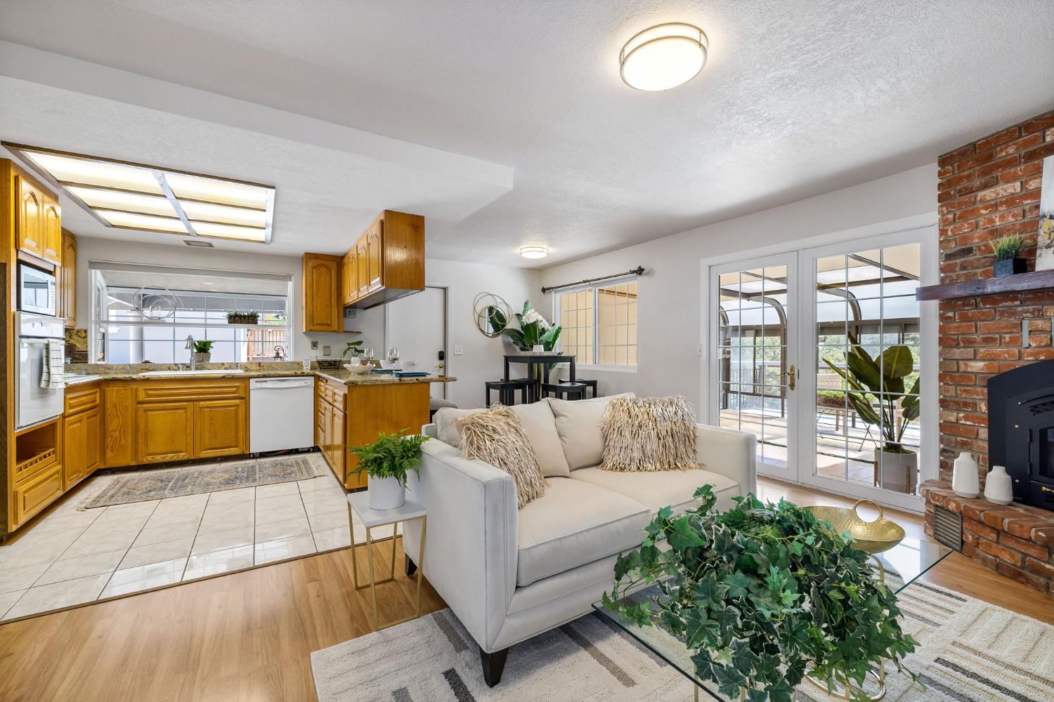 Detail Gallery Image 10 of 68 For 9480 Twin Lakes Ave, Orangevale,  CA 95662 - 3 Beds | 2 Baths
