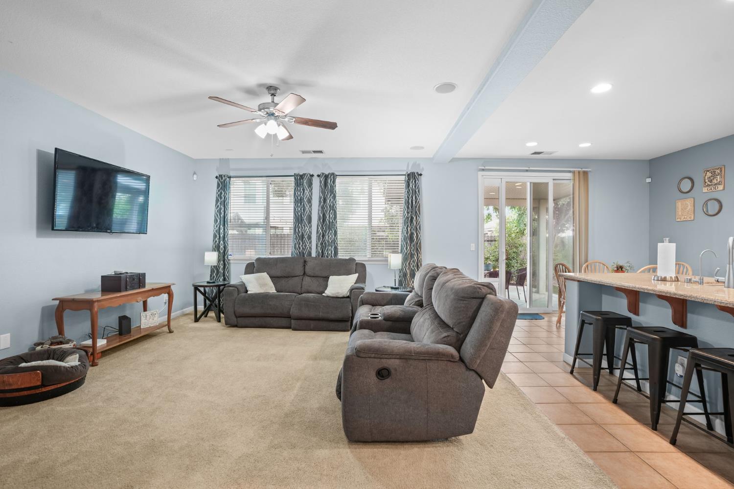 Detail Gallery Image 19 of 41 For 2512 Cancun Ct, Modesto,  CA 95355 - 3 Beds | 2/1 Baths