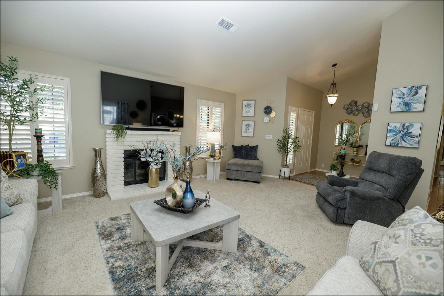 Detail Gallery Image 10 of 48 For 3537 Regency Park Dr, Modesto,  CA 95356 - 2 Beds | 2 Baths
