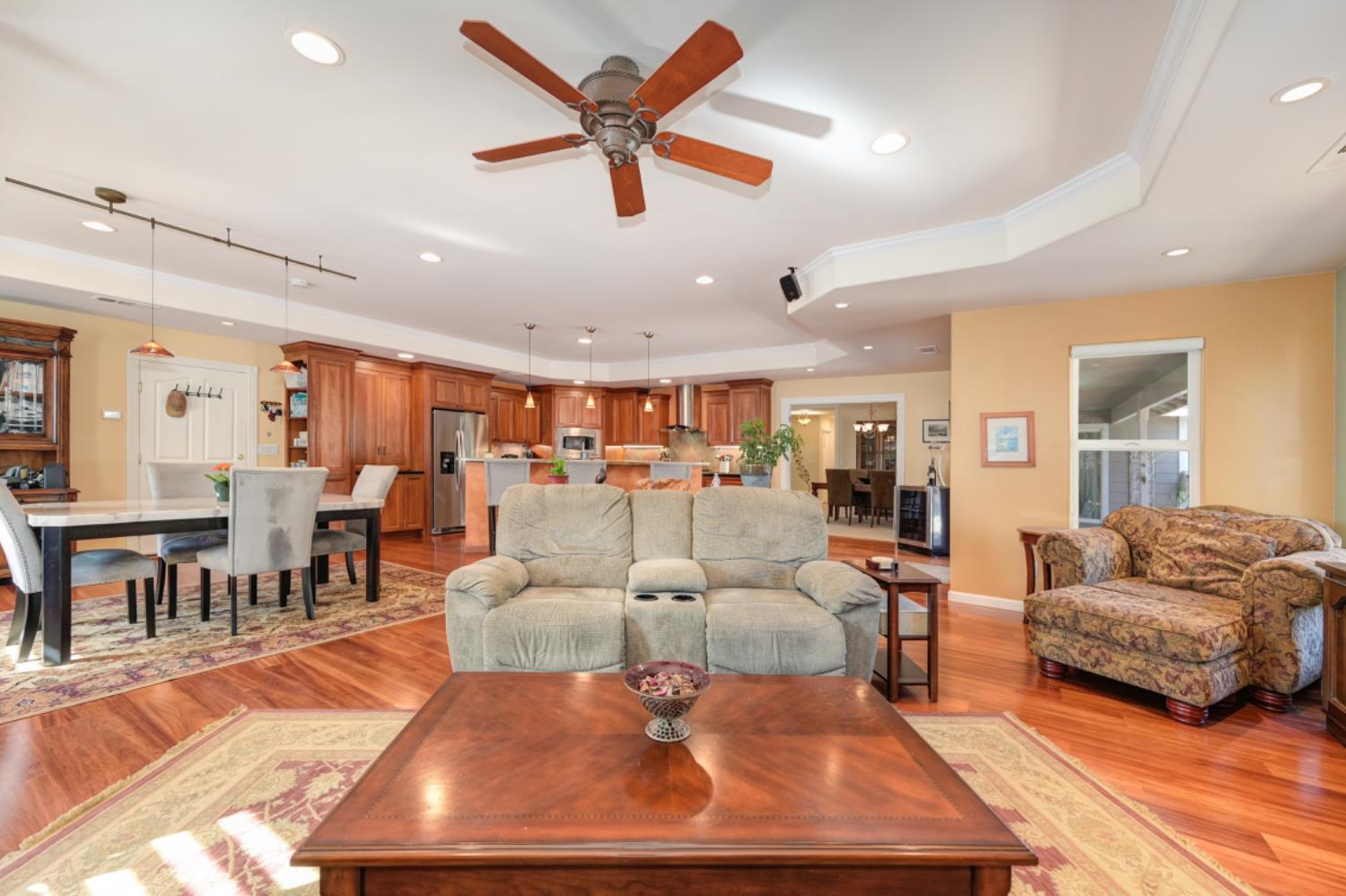 Detail Gallery Image 18 of 42 For 2421 Huckleberry Ln, Valley Springs,  CA 95252 - 3 Beds | 2 Baths