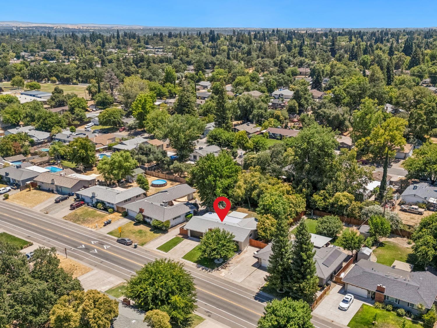 Detail Gallery Image 26 of 32 For 8928 Pershing Ave, Orangevale,  CA 95662 - 3 Beds | 2 Baths
