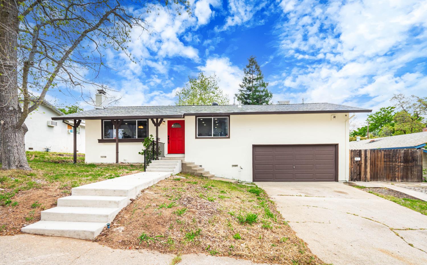 Detail Gallery Image 11 of 62 For 4924 Buena Vista Ave, Fair Oaks,  CA 95628 - 3 Beds | 2 Baths