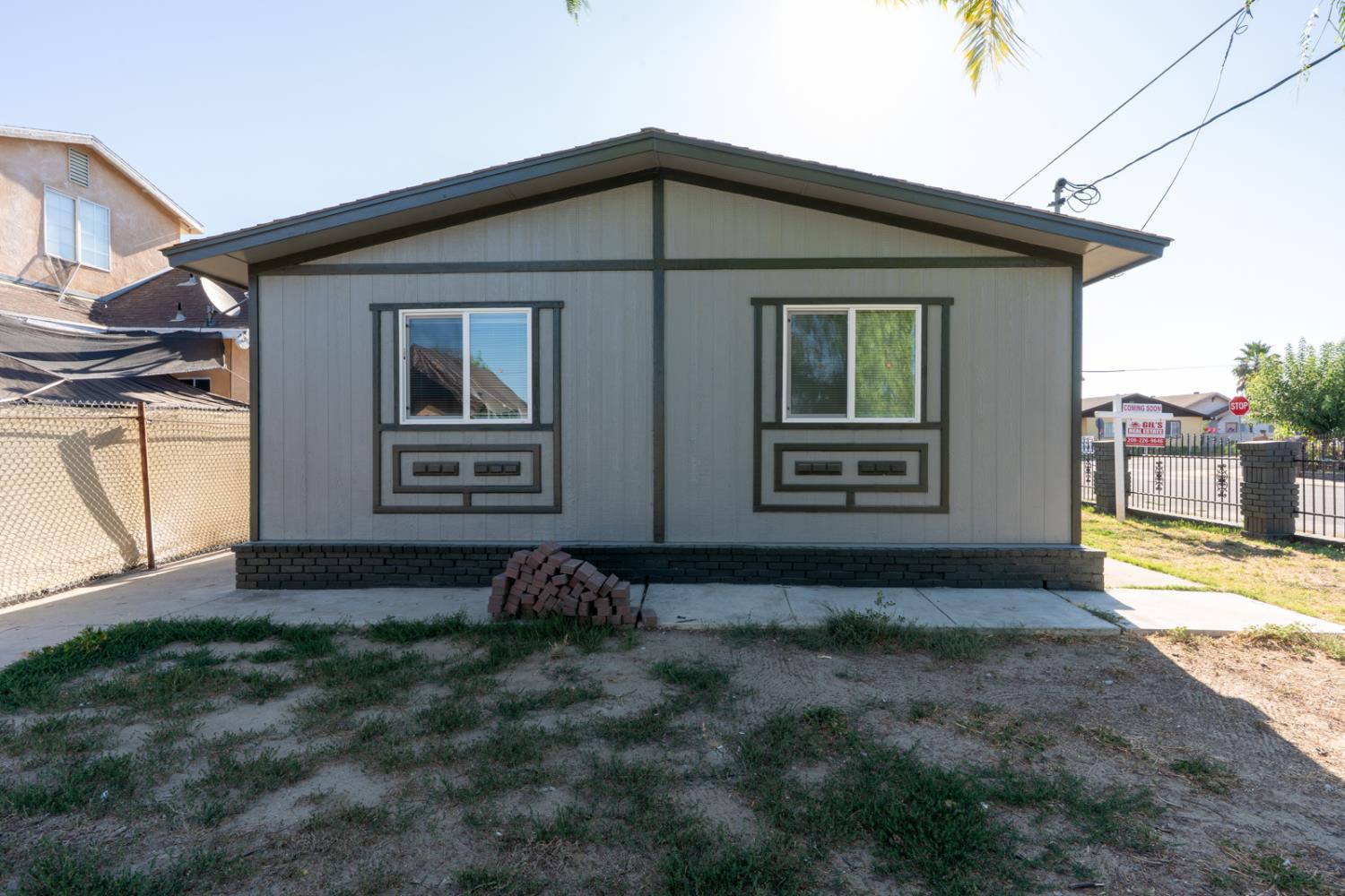 Detail Gallery Image 6 of 39 For 8721 Laird St, Patterson,  CA 95363 - 3 Beds | 2 Baths