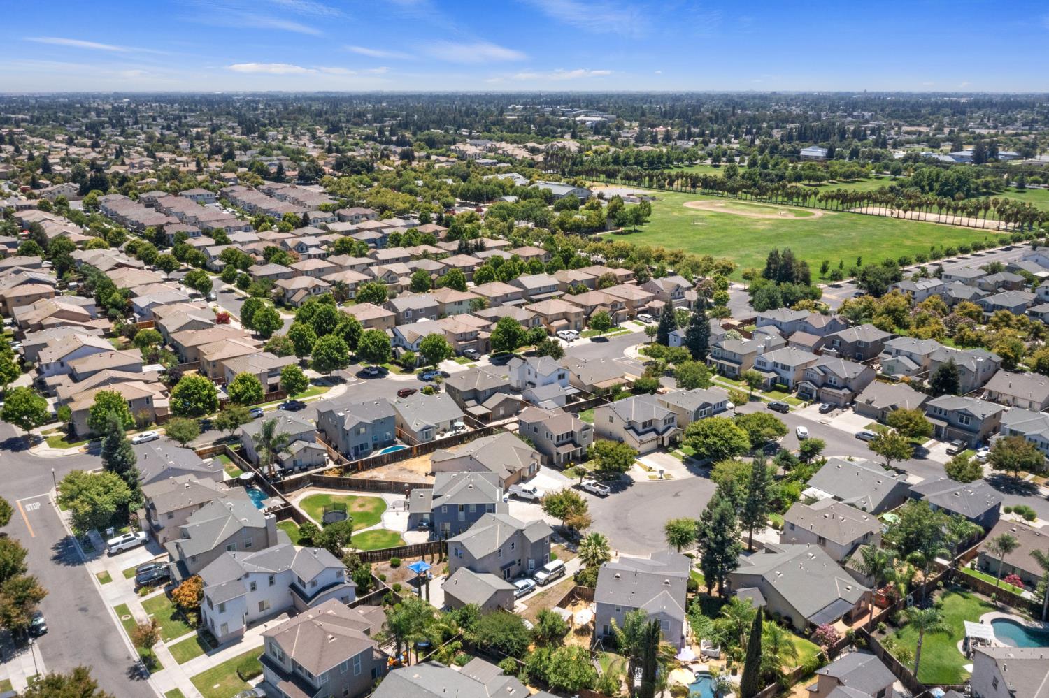 Detail Gallery Image 50 of 55 For 4330 Alba Ct, Turlock,  CA 95382 - 3 Beds | 2/1 Baths