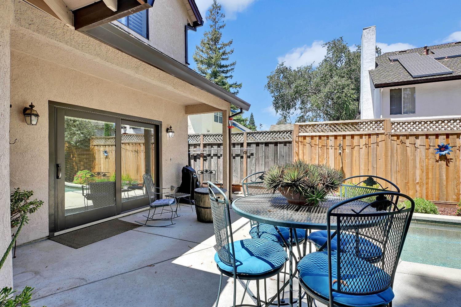 Detail Gallery Image 49 of 62 For 4710 Dea Way, Fair Oaks,  CA 95628 - 4 Beds | 3 Baths