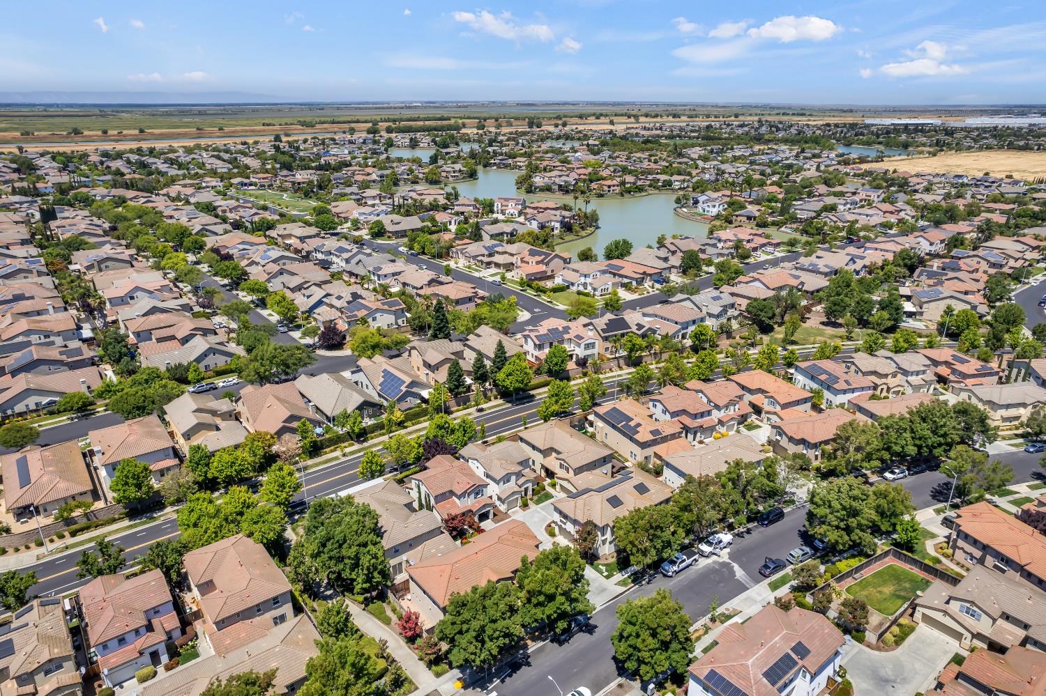 Detail Gallery Image 46 of 53 For 3962 Martis St, West Sacramento,  CA 95691 - 4 Beds | 2/1 Baths