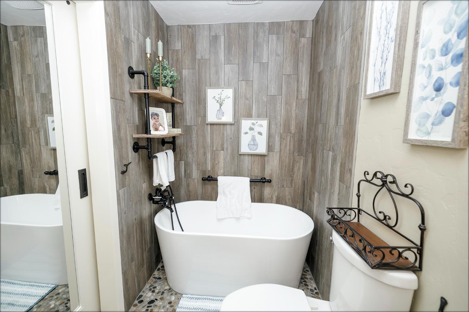 Detail Gallery Image 29 of 48 For 3537 Regency Park Dr, Modesto,  CA 95356 - 2 Beds | 2 Baths