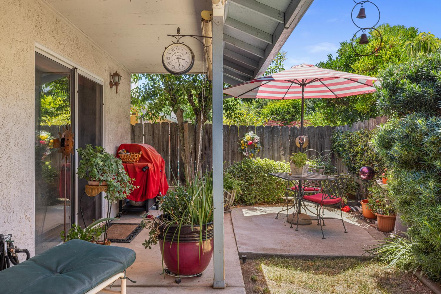 Detail Gallery Image 36 of 36 For 1009 Bobcat Ct, Modesto,  CA 95358 - 3 Beds | 2 Baths