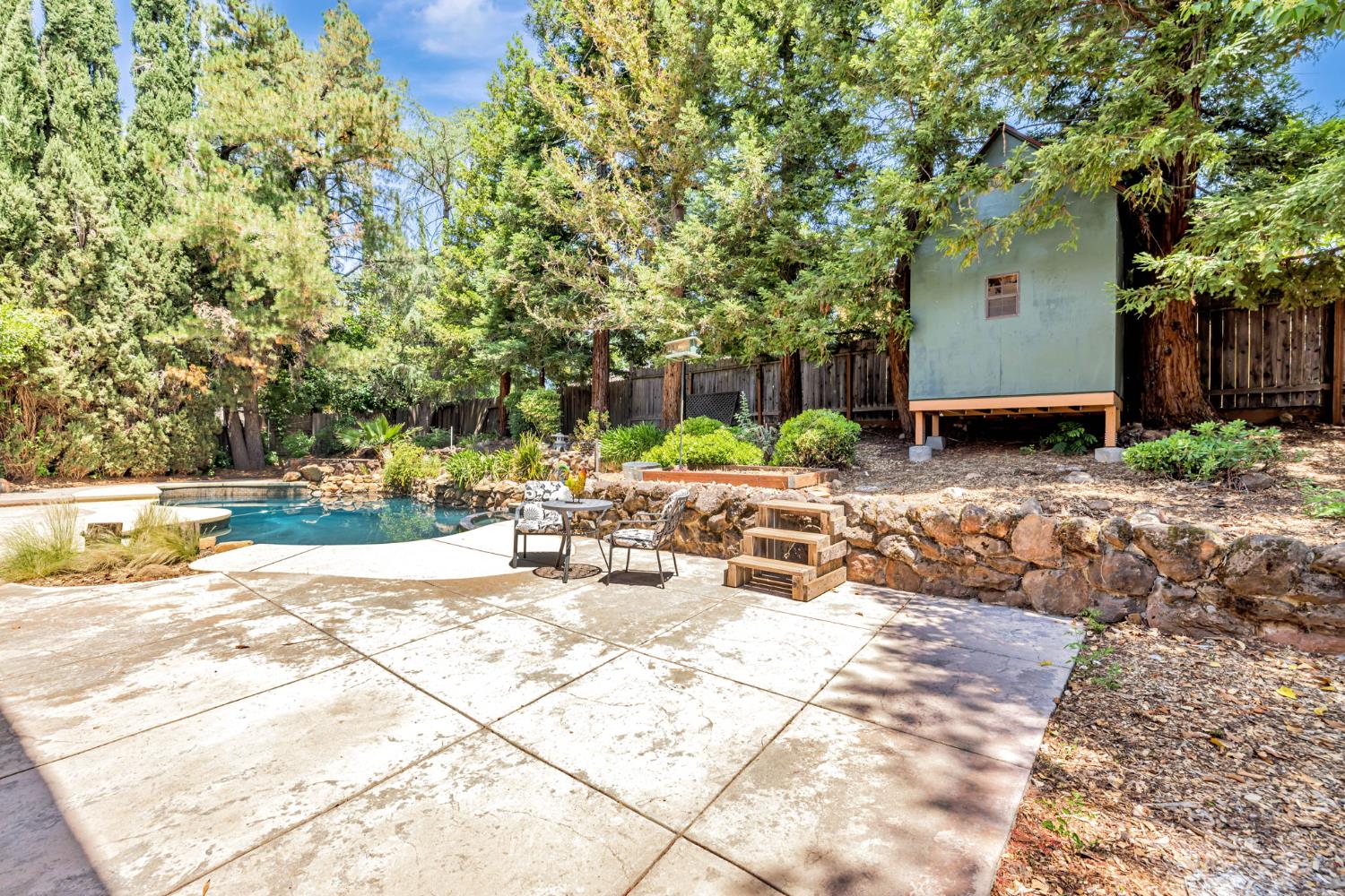 Detail Gallery Image 36 of 38 For 5544 Montia Ct, Orangevale,  CA 95662 - 4 Beds | 2/1 Baths