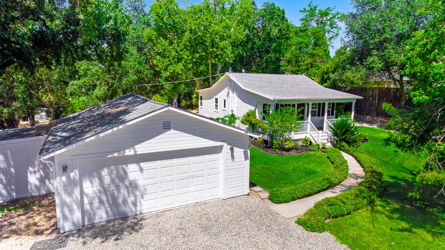 Detail Gallery Image 29 of 40 For 4516 Sierra View Way, Fair Oaks,  CA 95628 - 2 Beds | 1 Baths