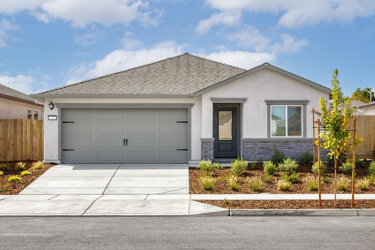 Detail Gallery Image 2 of 15 For 4516 Santa Fe St, Riverbank,  CA 95367 - 3 Beds | 2 Baths