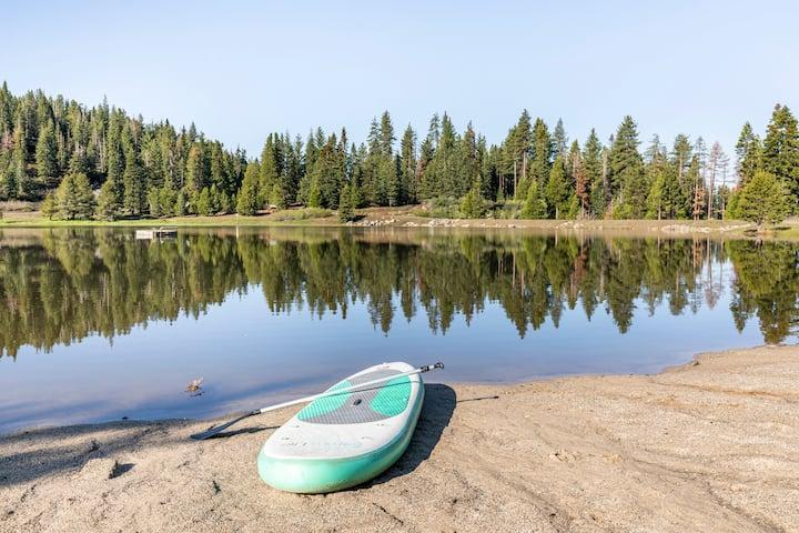 Detail Gallery Image 30 of 35 For 33840 Upper Leland Rd #B,  Pinecrest,  CA 95364 - 3 Beds | 2 Baths