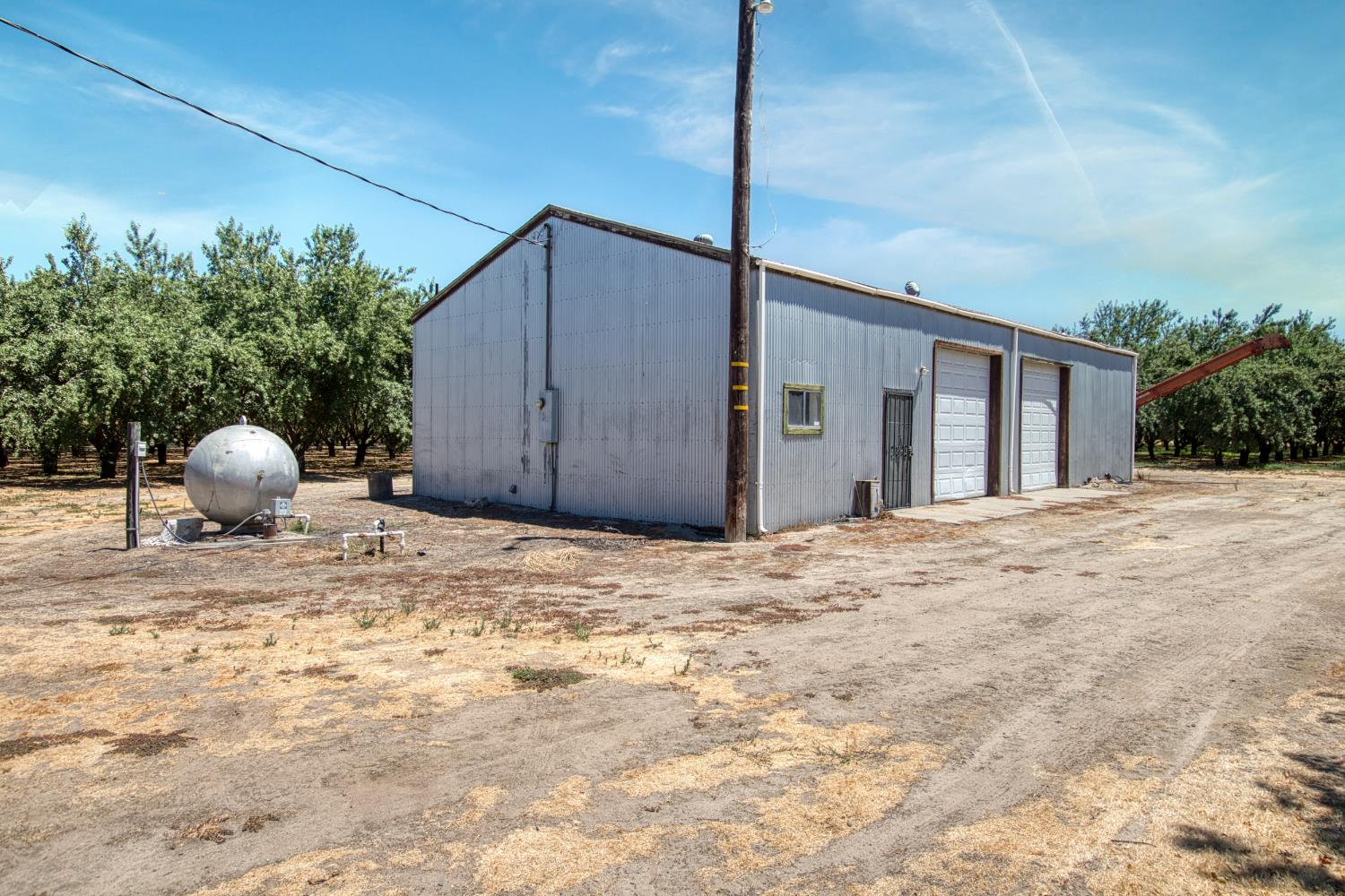 Detail Gallery Image 24 of 25 For 3030 Pioneer Rd, Hughson,  CA 95326 - 3 Beds | 1 Baths