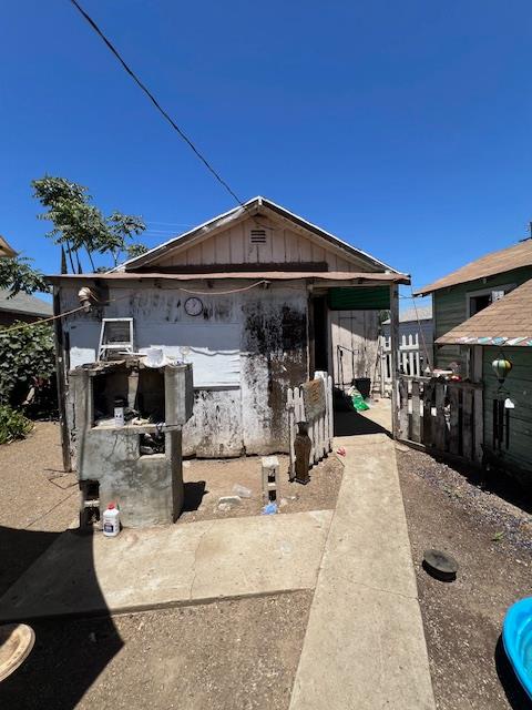 Detail Gallery Image 16 of 18 For 320 Wallis Ave, Gustine,  CA 95322 - 1 Beds | 1 Baths