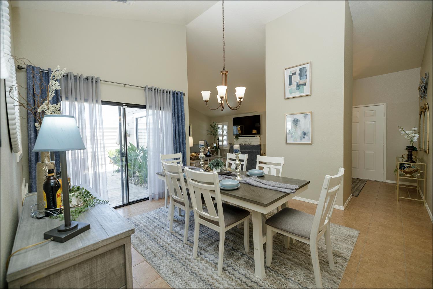 Detail Gallery Image 15 of 48 For 3537 Regency Park Dr, Modesto,  CA 95356 - 2 Beds | 2 Baths